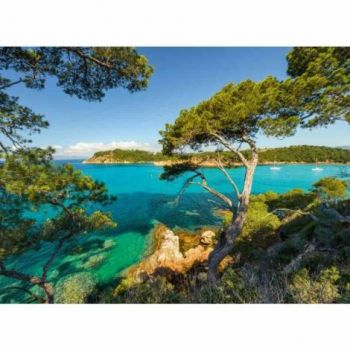 Ravensburger - Puzzle priveliste superba 500 piese design nou Ravensburger - Puzzle priveliste superba 500 piese design nou