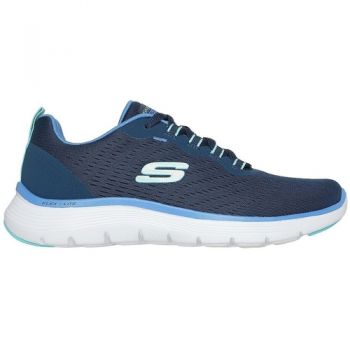 Adidasi Pantofi sport femei Skechers Flex Appeal 50 150201-NVBL de firma originali