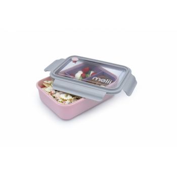 Cutie pranz Bento Melii 1250 ml rozmovgri