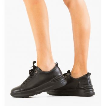 Sneakers dama Rally Negri