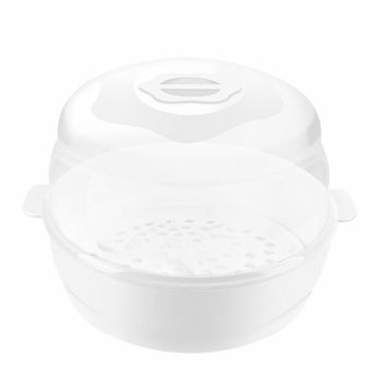 Sterilizator pentru microunde Bebumi