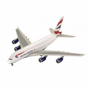 Revell A380800 British Airways