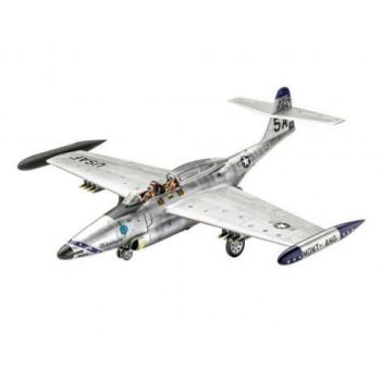 Set macheta  northrop f89 scorpion  50y Revell RV05650