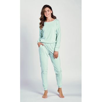 Compleu din frotte Jessi 3243 S