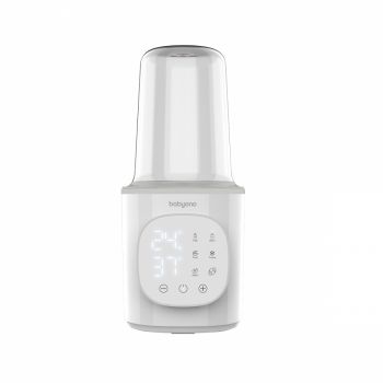 Incalzitor si sterilizator electric 2 in 1 Babyono