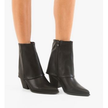 Botine dama Ballar Negre ieftine