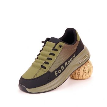 Adidasi Barbat Kaki Cu Siret Elastic Fadap ieftini de firma originali