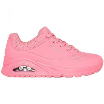 Adidasi Pantofi sport femei Skechers Stand On Air 73690-CRL de firma originali