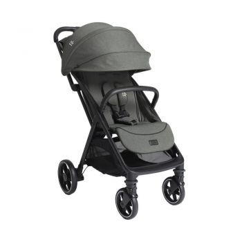 Joie - Carucior pentru copii Parcel LX, Signature Evergreen