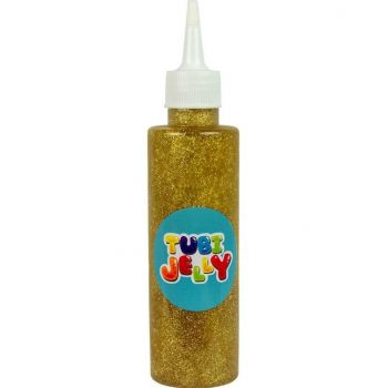 Gel Tubi Jelly Auriu 150ml