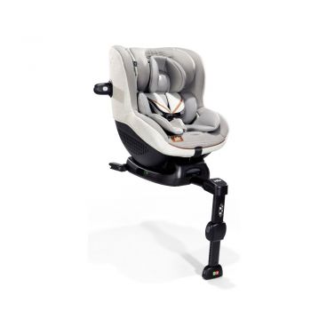 Joie - Scaun auto i-Quest Signature Oyster, 40- 105 cm