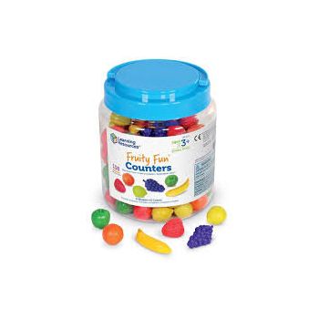 Set De Sortat Fructe 108 Piese