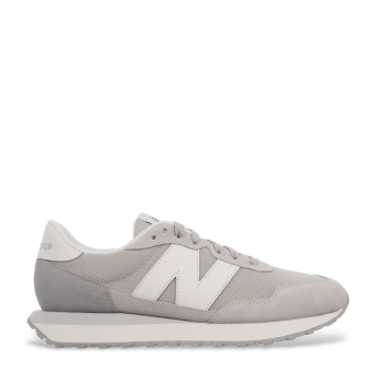 Sneakers bărbați New Balance 237 gri 2868BPS237LGGGR