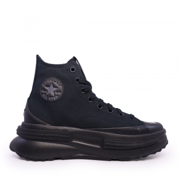 Sneakers high top bărbați Converse All Star Legacy Cx Platform negri 2948BGS06898N ieftine de firma originale