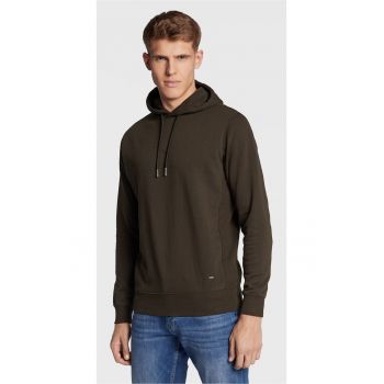 Bluza barbati -  Bumbac/Poliester