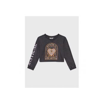 Bluza Fete -  302062591 - Bumbac