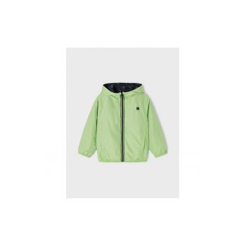 Geaca copii -  302028689 - Poliester - Verde