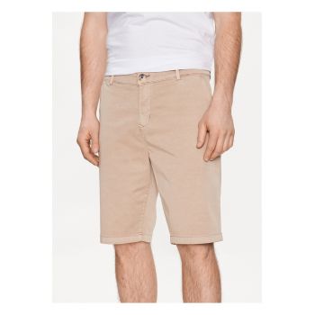 Pantaloni barbati -  Bumbac - Bej