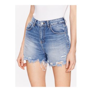 Pantaloni scurti dama -  Bumbac