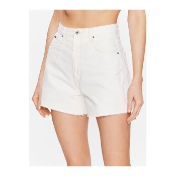 Pantaloni scurti din denim dama -  302590216 - Bumbac