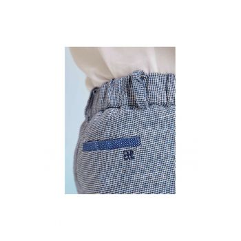 Set camasa si pantaloni scurti copii -  302200931 - Bumbac - Multicolor
