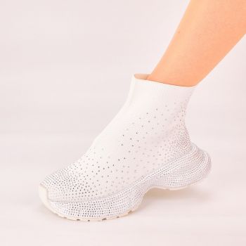 Sneakersi Dama Albi Crizel