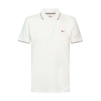 Tricou polo barbati -  Bumbac - 302355167