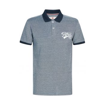Tricou polo barbati -  Bumbac - 302355631