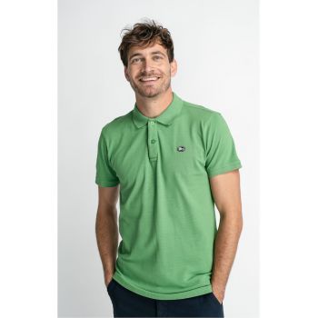 Tricou polo barbati -  Bumbac - 302355921