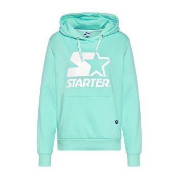 Bluza dama -  Bumbac/Poliester - Verde