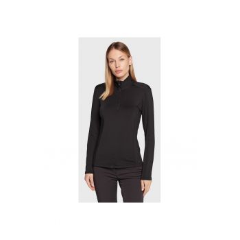 Bluza sport dama pentru fitness -  301160038 - Poliester