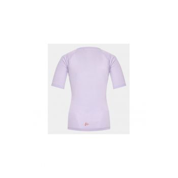 Bluza sport dama pentru fitness -  302612215 - Poliester