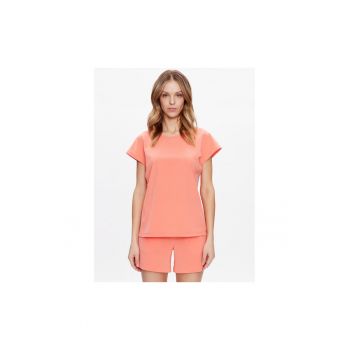 Bluza sport dama pentru fitness -  302619290 - Poliester