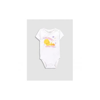 Body copii -  302632848 - Bumbac - Alb