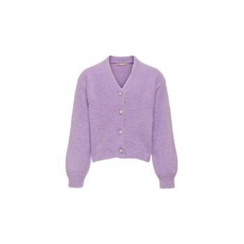 Cardigan Fete -  302535033 - Nylon