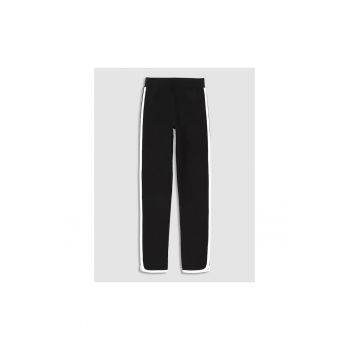 Colanti -  302632336 - Bumbac - Negru