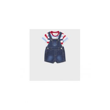 Compleu copii - 2 piese -  301832683 - Bumbac - Multicolor