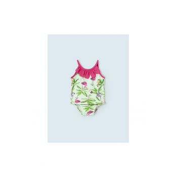 Costum de baie Fete -  302053056 Poliester - Multicolor