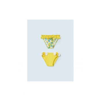 Costum de baie Fete -  302053117 Poliester - Multicolor
