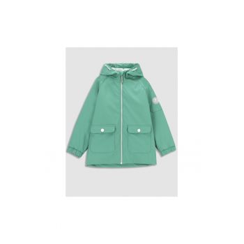 Geaca copii -  302614660 - Poliester - Verde