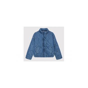 Geaca de blugi copii -  301232384 - Bumbac - Albastru