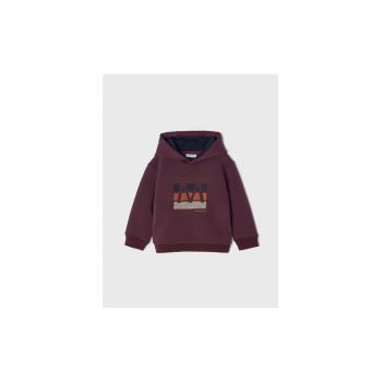 Hanorac Baieti -  300666227 - Poliester - Violet