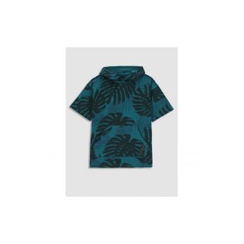 Hanorac Baieti -  302628384 - Bumbac - Multicolor