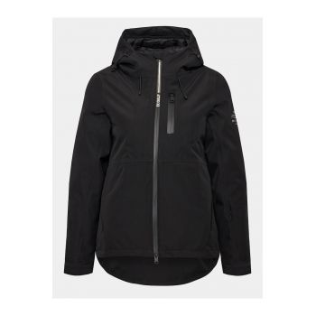 Jacheta barbati -  301085638 - Poliester - Negru