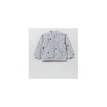 Jacheta bomber copii -  Bumbac - 301111481