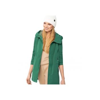 Jacheta dama -  Verde - 65488