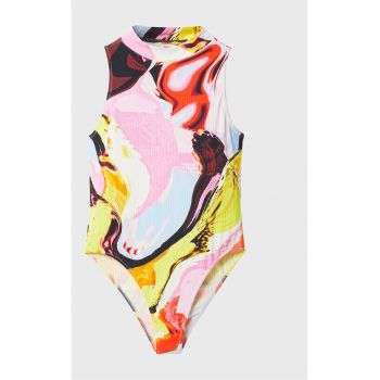 Lenjerie tip body sexy -  Viscoza - 301493006