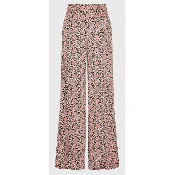 Pantaloni dama -  Viscoza
