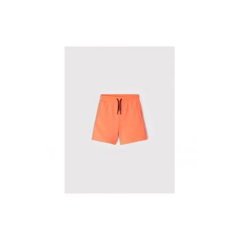 Pantaloni lungi -  209823936 - Poliester - Portocaliu