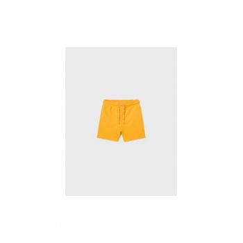 Pantaloni lungi -  302022298 - Bumbac - Poliester - Elastan - Bej